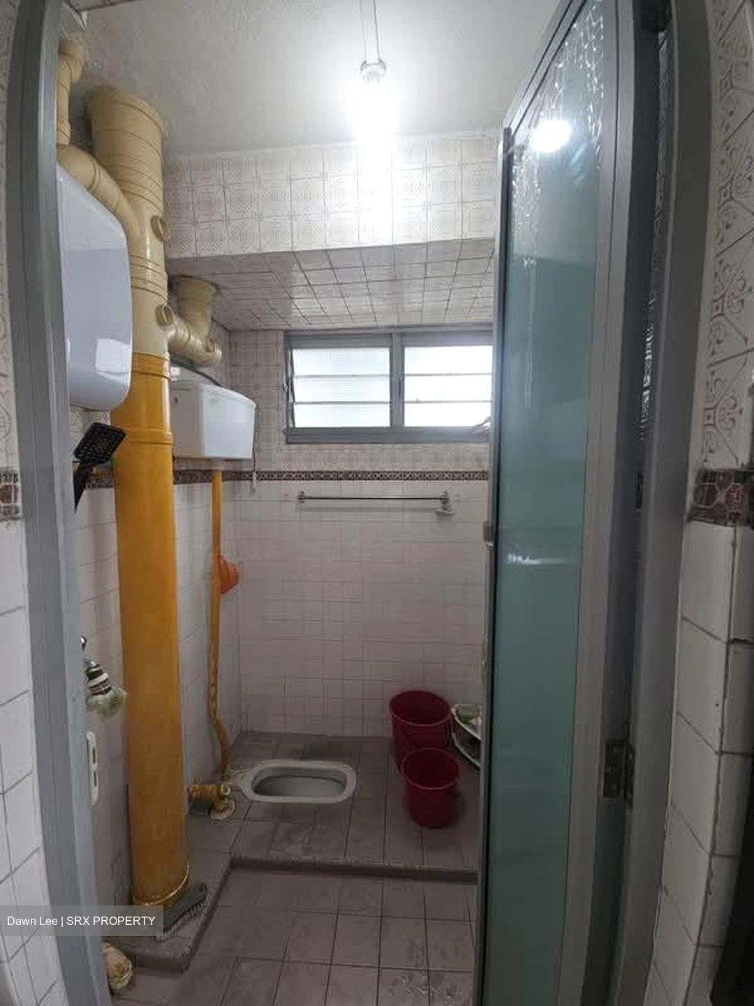 Blk 348 Ang Mo Kio Avenue 3 (Ang Mo Kio), HDB 3 Rooms #598208121